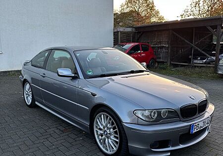 BMW 320Ci Edition Sport Edition Sport