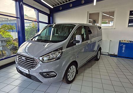 Ford Tourneo Custom 320 L1 Titanium - Kamera - DAB -