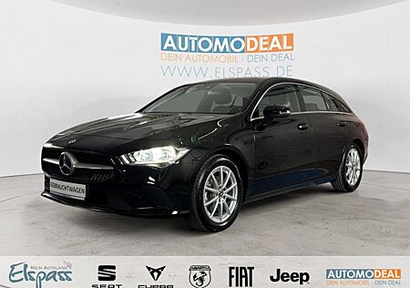 Mercedes-Benz CLA 180 Shooting Brake AUTOMATIK NAV SITZ.HZG TE