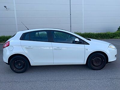 Fiat Bravo 1.4 16V T JET Dynamic
