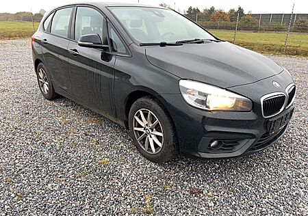 BMW 218 Baureihe 2 Active Tourer d