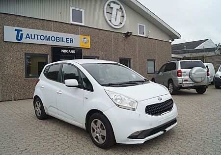 Kia Venga Attract