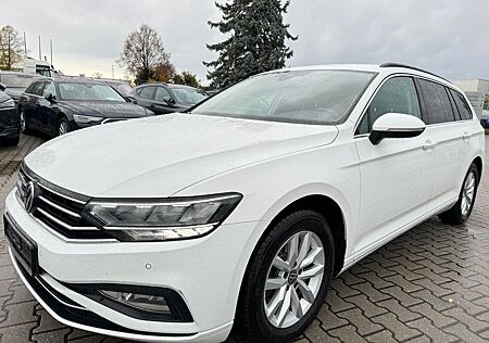 VW Passat Variant gebraucht kaufen VW Passat Variant Volkswagen Passat Var 2.0TDI Business Navi Kamera PDC Alu
