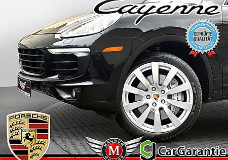Porsche Cayenne 3.0 TDi V6 *Aut.*Leder*Pano.*