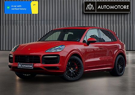Porsche Cayenne GTS Panorama / BOSE / PDLS+