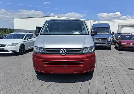 VW T5 Transporter Volkswagen Kasten-Kombi