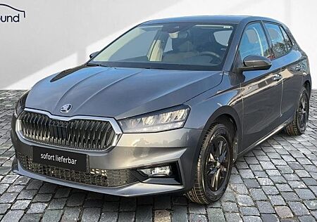 Skoda Fabia IV 1,0 MPI 130 Jahre Alu KA LED Link NBA 1