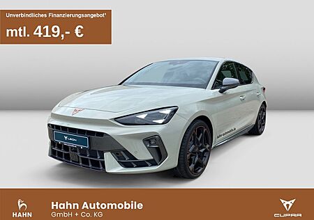 Cupra Leon 1.5eTSI DSG 150PS Matrix LED Sennheiser