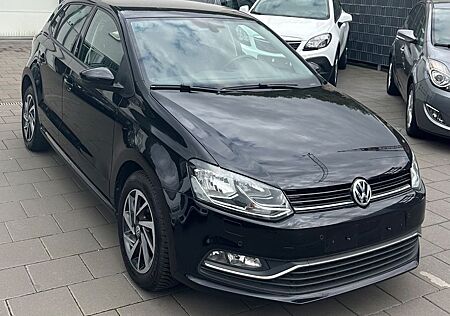VW Polo Volkswagen V Sound BMT/Start-Stopp