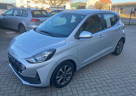 Hyundai i10 Trend