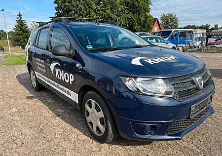 Dacia Logan MCV II Kombi Ambiance