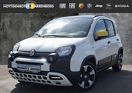 Fiat Panda Pandina 1.0 GSE Hybrid Cross