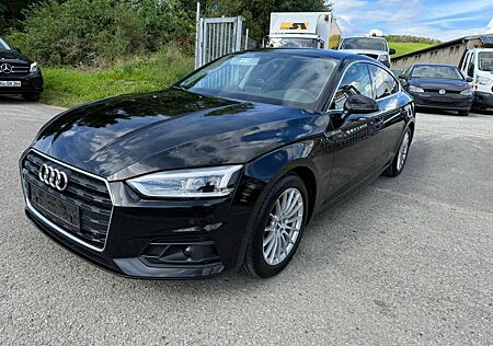 Audi A5 Sportback 35 TDI