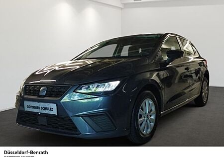 Seat Ibiza Style 1.0 MPI LED Full-Link DAB Tempomat