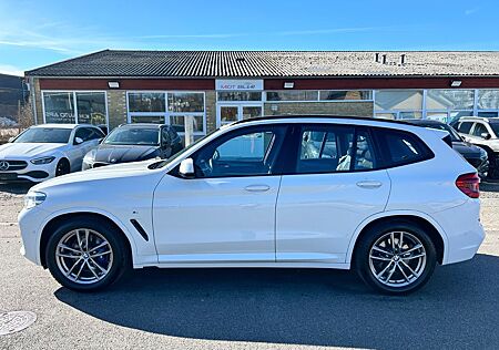 BMW X3 xDrive 30 d M Sport,Pano,Camera!!
