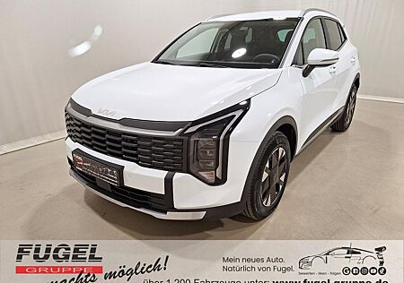 Kia Sportage 1.6 T-GDI DCT Vision Komf.|4xSHZ|LED|Na