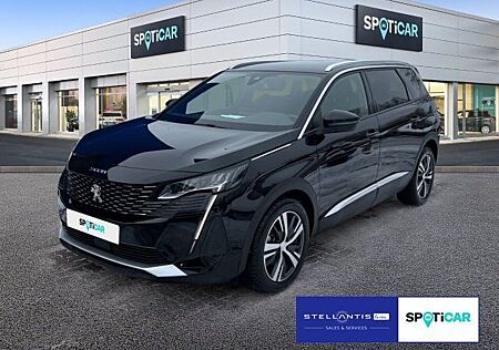 Peugeot 5008 1.2 Mildhybrid 136 Allure Pack *ACC inkl. S