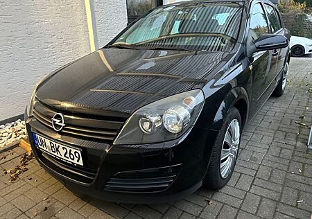 Opel Astra 1.4