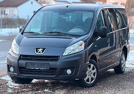 Peugeot Expert Tepee L2H1 Active*TÜV NEU**8 Sitzer*