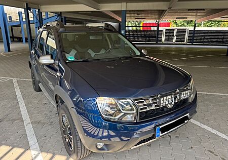 Dacia Duster I Urban Explorer 4x4WD Euro6 ECO KlimaANK
