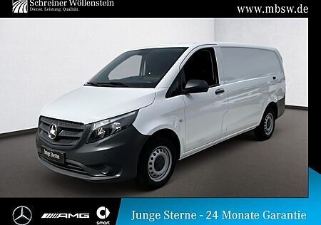 Mercedes-Benz Vito 116 KA lang Kamera*Audio40*Klima*DAB*Shz