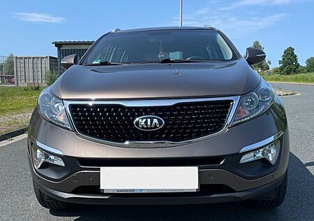 Kia Sportage 1.6 GDI 2WD Edition 7 Edition 7