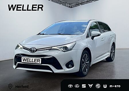 Toyota Avensis TS 2.0 D-4D Edition-S *Navi*LED*Kamera*
