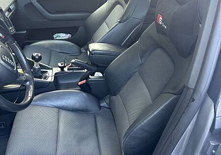 Audi A3 2.0 TFSI quattro S line Sport. Sportback ...