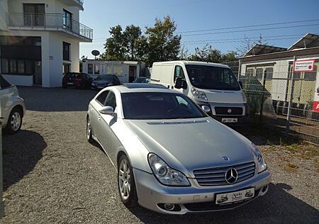 Mercedes-Benz CLS 350 *Leder*Navi*Xenon*ALu*EL-SSD*PDC**