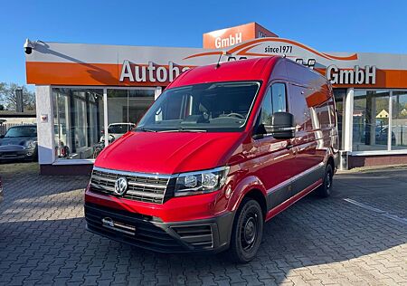 VW Crafter Volkswagen 2.0 TDI L2H2 Kasten*3.5T AHK*Kamera*