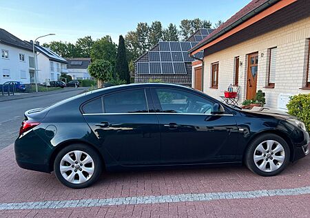 Opel Insignia 1.6 ECOTEC DI Turbo ecoFLEX Edition...