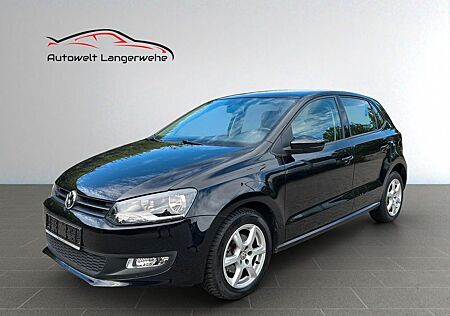 VW Polo Volkswagen V*Comfortline*PDC*AC*Tüv Neu*1.Hand*