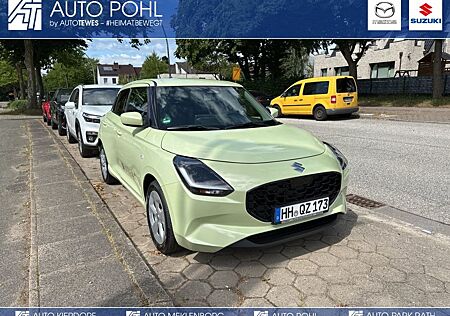 Suzuki Swift 1,2 HYBRID MT COMFORT