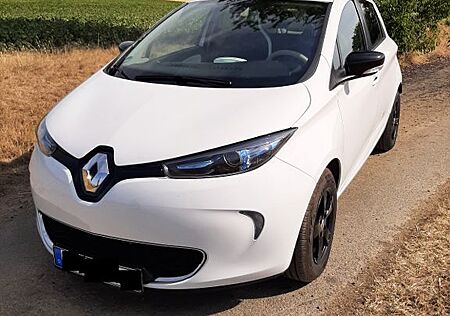 Renault ZOE Life