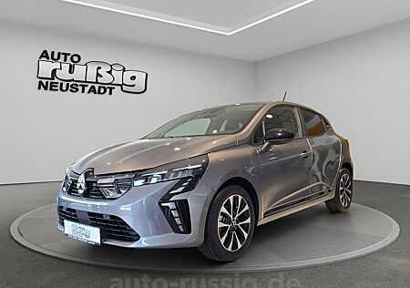 Mitsubishi Colt PLUS 1,0 I Benziner 5MT