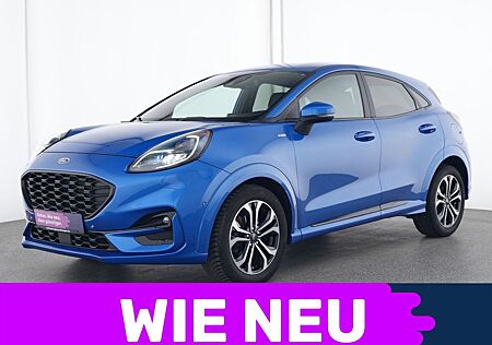 Ford Puma ST-Line X ACC|LED|Navi|B&O|Winter-Paket