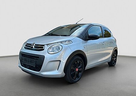 Citroën C1 Urban Ride*Navi*Kamera*Tempomat*Carplay*Klima