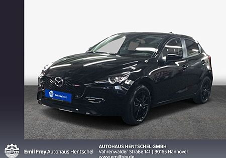 Mazda 2 SKYACTIV-G 90 Aut. Homura