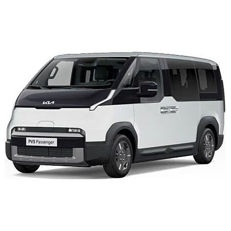 Kia PV5 leasen