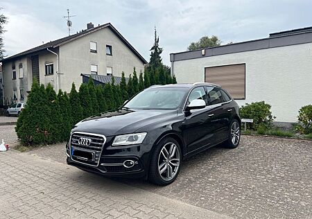 Audi SQ5 3.0 TDI competition tiptronic quattro -