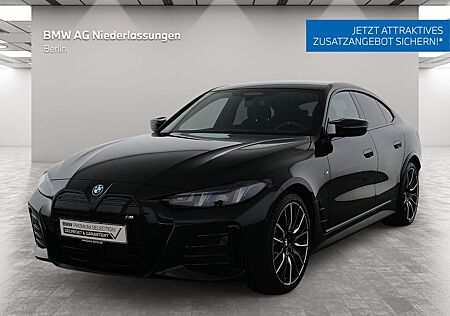 BMW i4 M50 xDrive Gran Coupé M Sport Harman/K LED