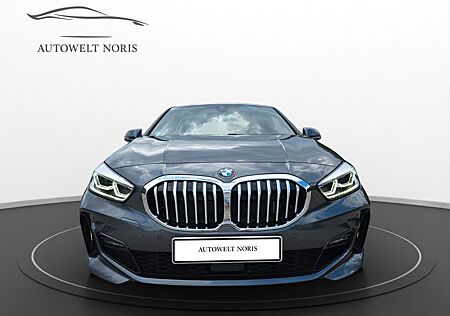 BMW 118i *M-PAKET*25TKM*LED*NEUWERTIG*