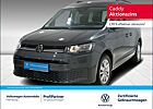 VW Caddy Volkswagen 1.5 TSI Life AHK Navi Sitzhzg Lane Assist