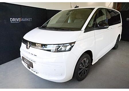 VW T7 Multivan Volkswagen Life LONG