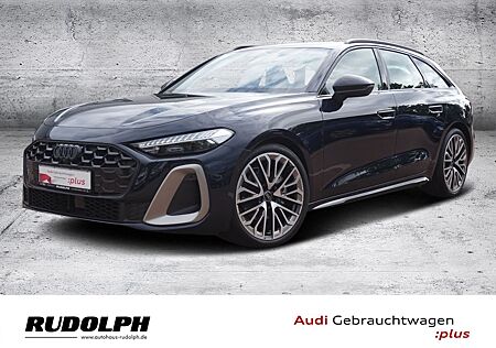 Audi A5 Avant TFSI 150 KW qu. S-tronic S line edition