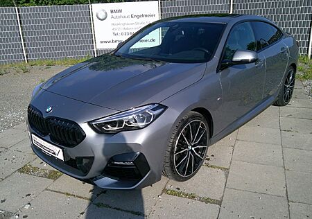 BMW 220 Gran Coupe d M Sport LM 19'' Navi Pro GSD!