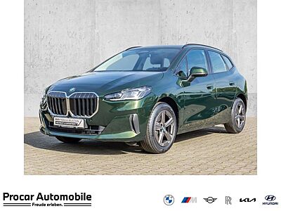 BMW 220i Active Tourer+AHK+HUD+KZG+Driving-Assistant
