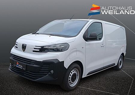 Peugeot Expert E- Kastenwagen standard 100 kw- 75 kwh