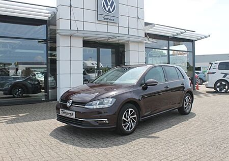 VW Golf Volkswagen VII "SOUND" 1,4 l TSI 92 kW (125 PS) 6-Gang