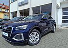 Audi Q2 35 TFSI advanced S tronic Matrix Kamera SHZ